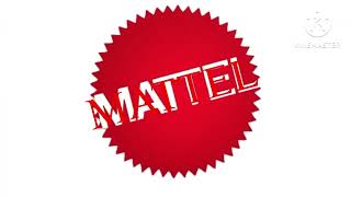 Mattel creations logo remake (2017-2019)