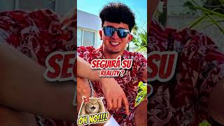 #lamancionvip se niega a suspender el #reality #telemundo #noticias #chismeenamorando