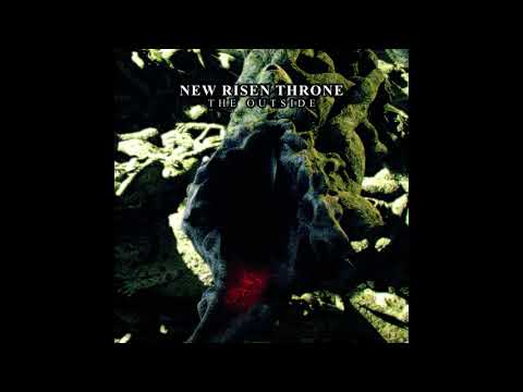 New Risen Throne — New Risen Throne feat. Corona Barathri - Birth Of A New Disciple (II)