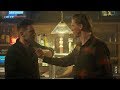 Punisher encara a un borracho en el Bar de Lola - Beth y Ringo - THE PUNISHER 2X01
