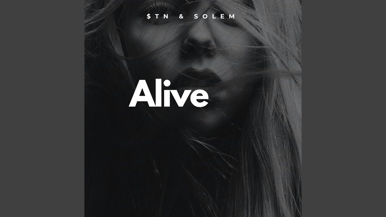 Watch Alive on YouTube Watch Alive on YouTube