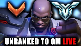 EDUCATIONAL UNRANKED TO GM DOOM ONLY PART 1