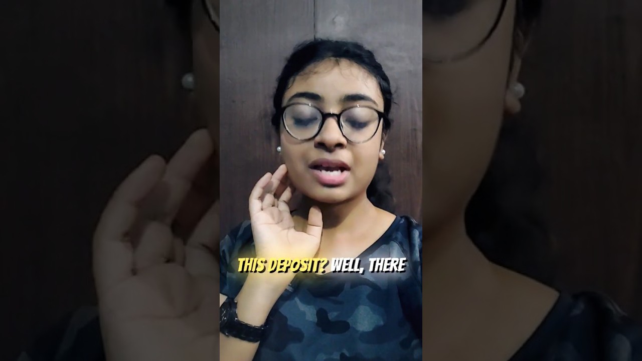 Part 8 of A to Z Economics Series: Cash Reserve Ratio 