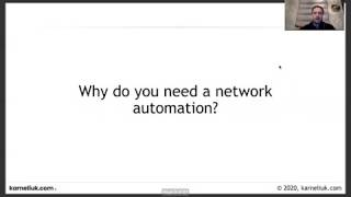 Automation of Nokia SR OS with Ansible