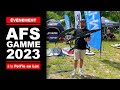 Afs foils  la foilie au lac 2023 planches voiles et foil