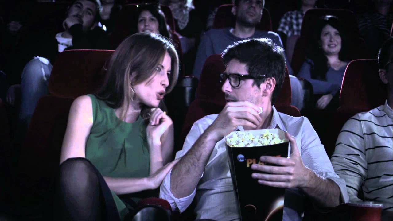 קניון CINEMALL - שמלה