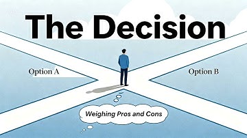 The Decision #Make Ai videos. #Amazing Modner Makes The Process