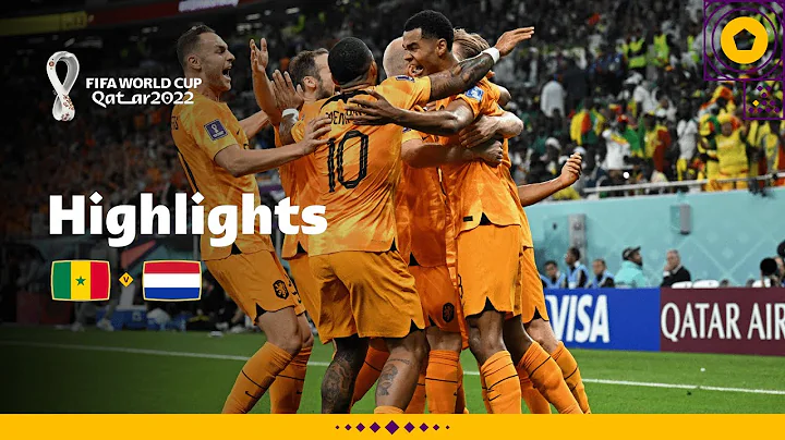 Late Dutch DRAMA in Group A clash | Senegal v Netherlands highlights | FIFA World Cup Qatar 2022 - DayDayNews