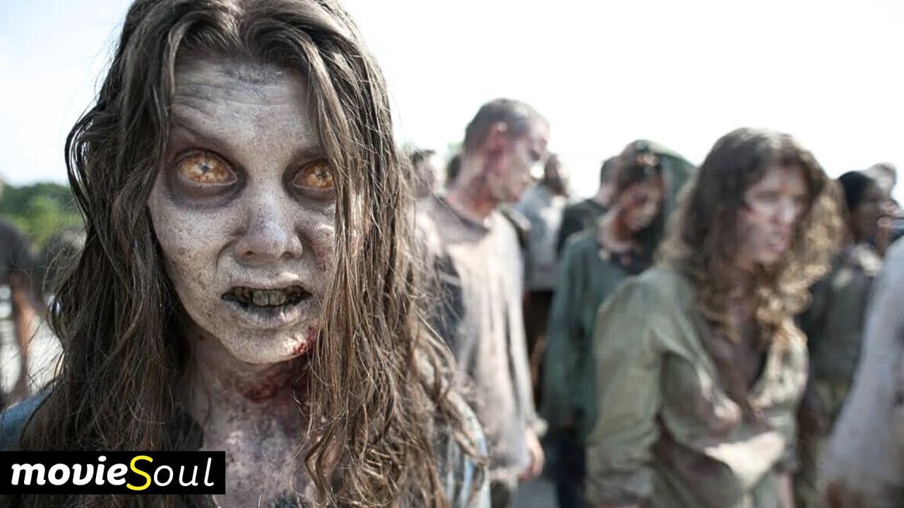 Top 10 Zombie Movies