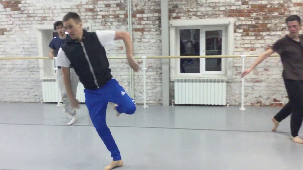 contemporary (andriyashkin) - zamla