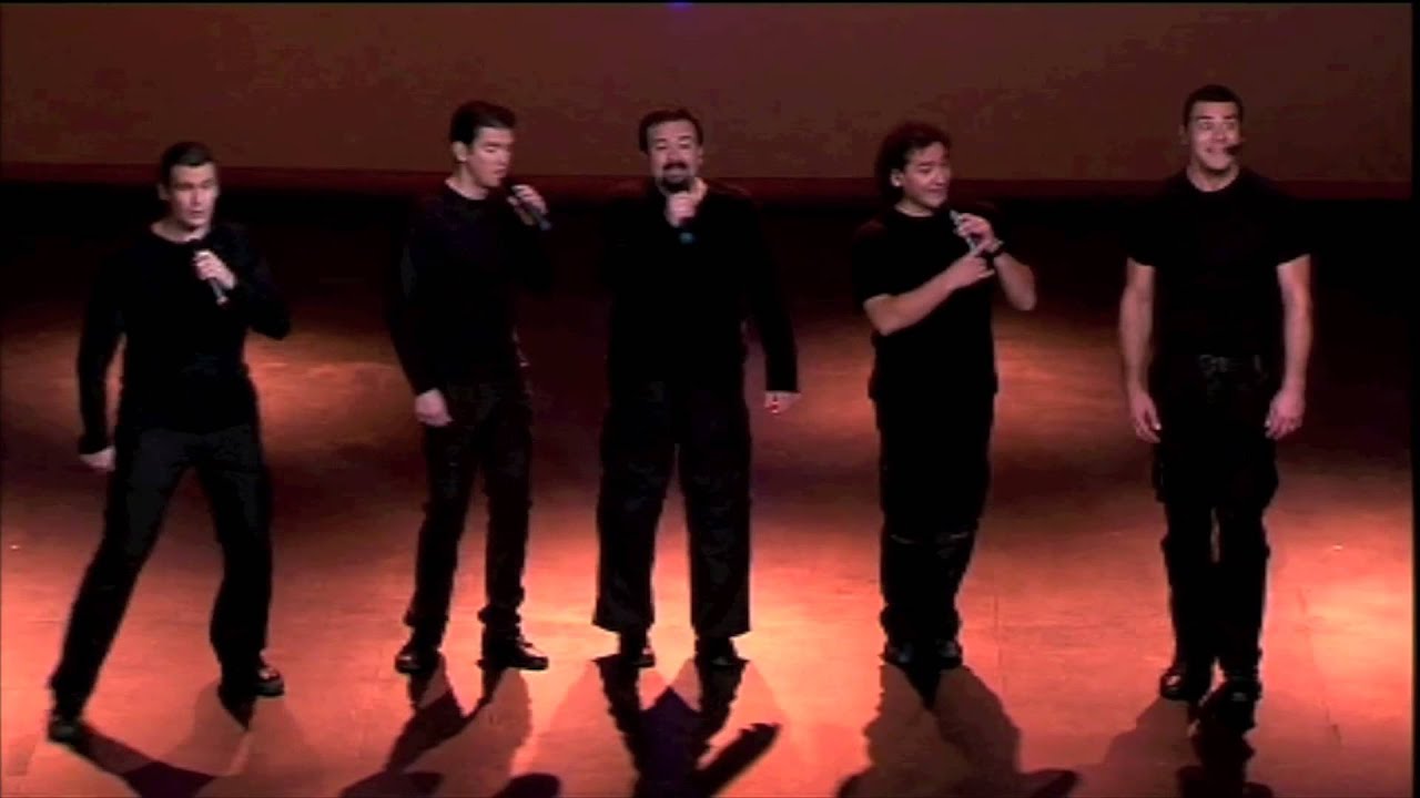 b vocal: Erase una voz... la Historia