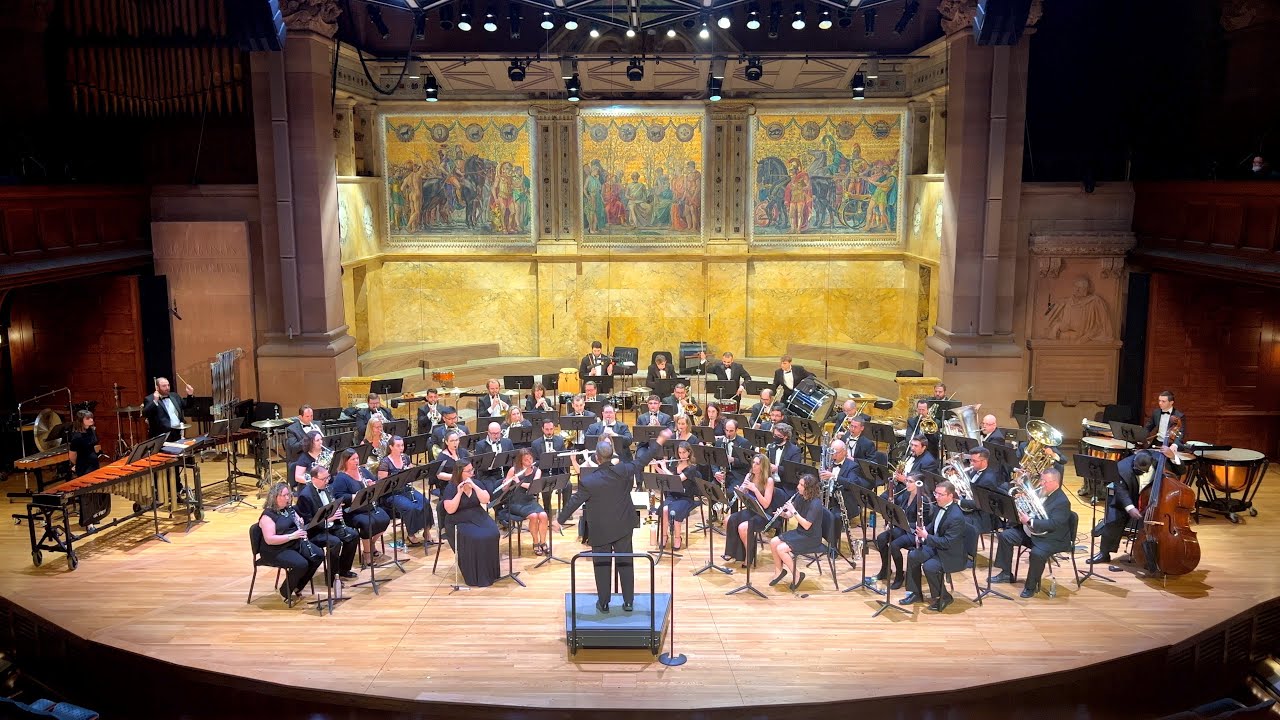 To Pull Out All the Stops – Franklin D. Hansen