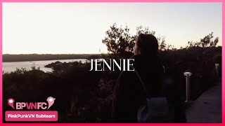 [VIETSUB] Sydney vlog | JENNIE Vlog