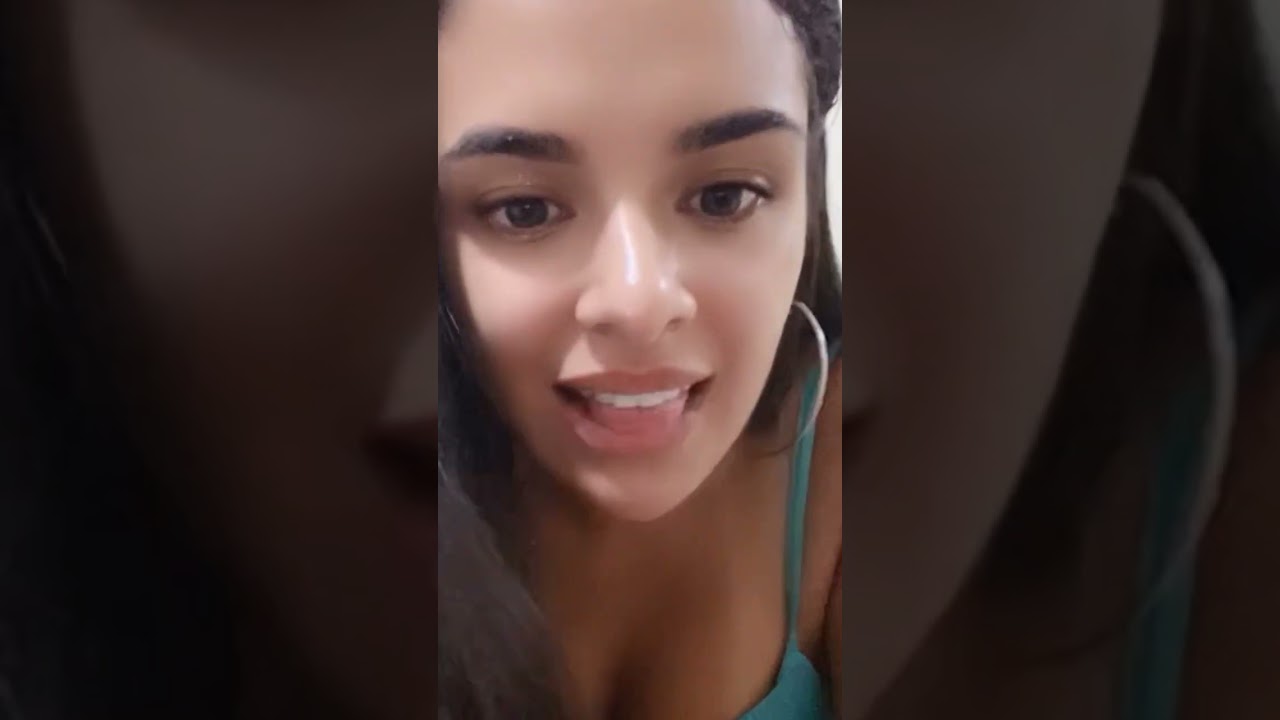 cherry periscope live update💋1648 #Isabel#cherry#periscope#live#broadcast#beautiful#vlog