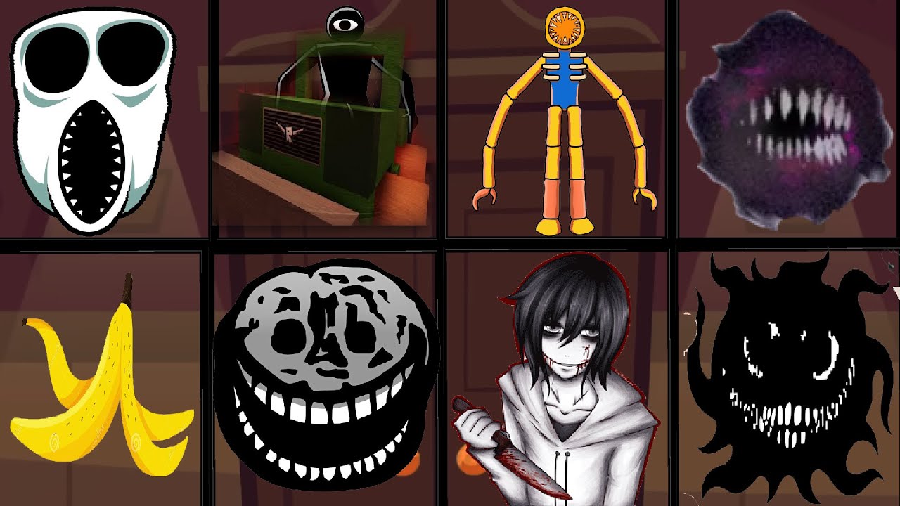 DOORS COMO VENCER OS JUMPSCARES ENTIDADES SUPER HARD MODE GUIA PORTAS 1100 DOORS HOTEL