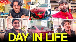 How I Spend My Day as a Trader | Lifestyle Vlog