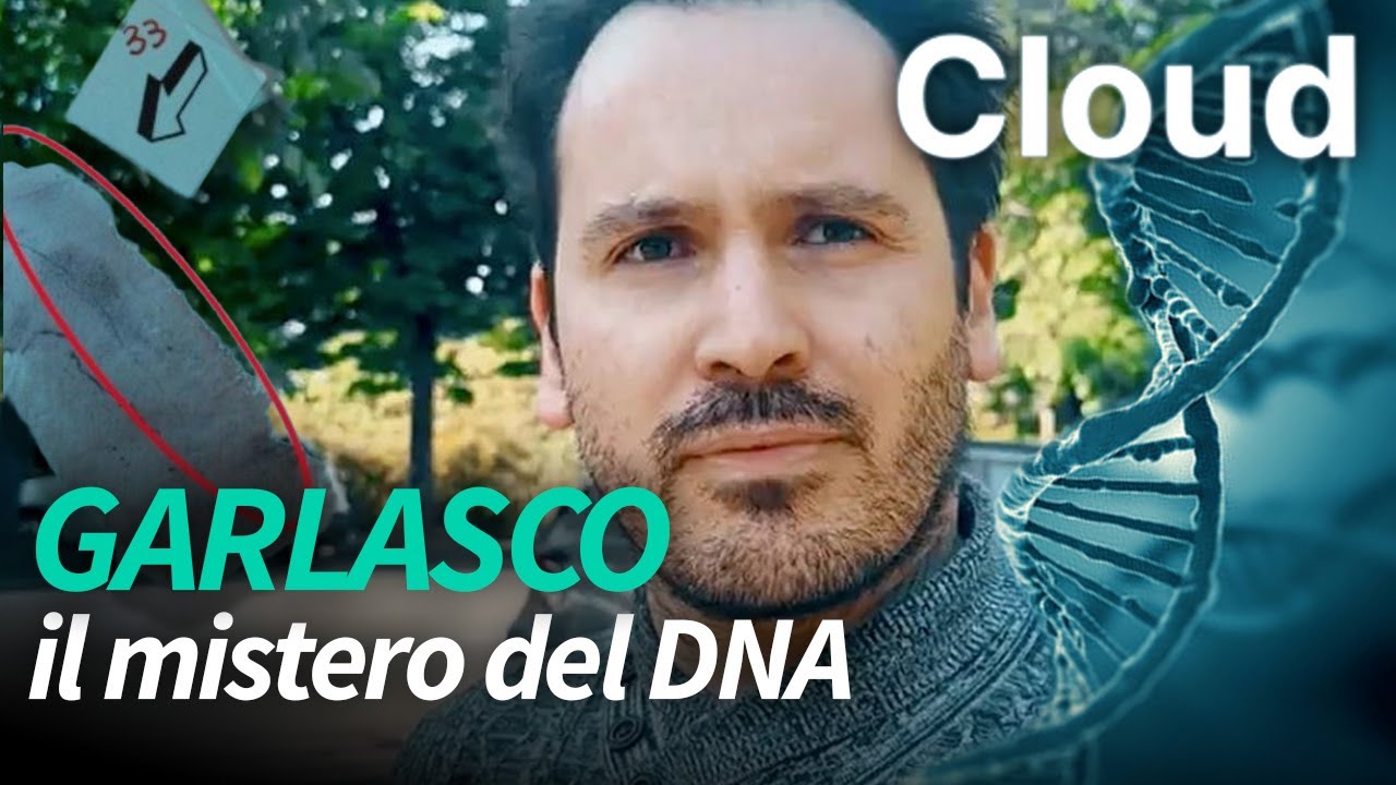 Cloud, il talkcast di RaiNews.it: Garlasco, il mistero del DNA
