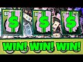 ALL I DO IS WIN WIN WIN! Brand new Texas Lottery tickets! | ARPLATINUM