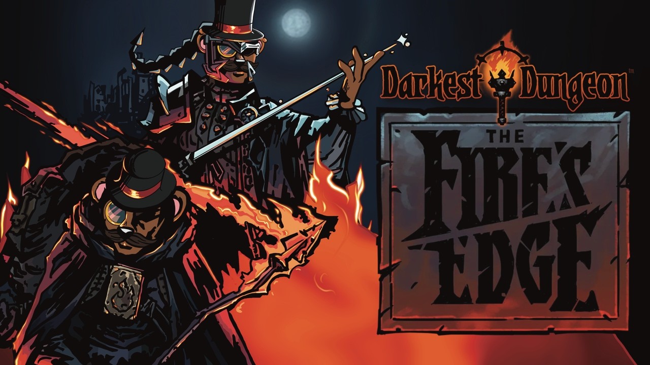 Ashes to Ashes (Darkest Dungeon: The Fire's Edge)