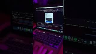 LinkedIn login page clone using #javascript #coding #programming