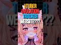 VTUBER OVULATION TRACKER WEBSITE???