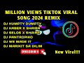 Million views tiktok viral song 2024 remix 