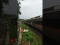 Gaya Baru Malam #train #railway #railtrack