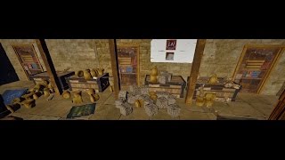 Code Guessing [Rust] w/ UKsWorstGamer