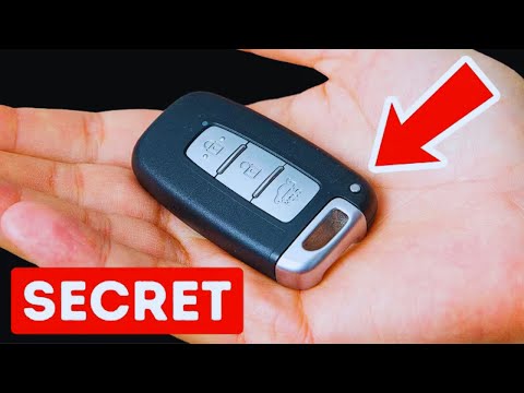 You Can't Call Yourself a Driver If You DON'T Know These 17 Secrets