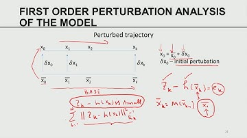 Mod-05 Lec-21 Inverse problems in deterministic Continued