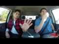 Country Carpool with Michael Ray & J R