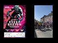 Cyclisme  challenge raymond poulidor 2024    lessor breton 2024 qui a tenu toutes ses promesses