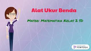 Macam-macam Alat Ukur Berat