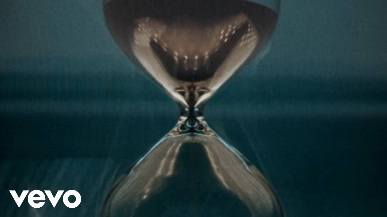 Drifting In Silence Clocks YouTube