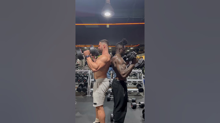 Pro BodyBuilder vs Pro Calisthenics 🔥