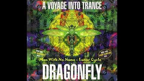 Man With No Name - Lunar Cycle ᴴᴰ