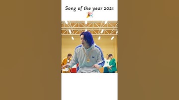 Butter by BTS ❤ 🧈 - Best Song Award - MAMA 2021 #bts #butter #songs #music