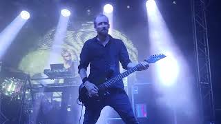 14. Samael - Son of Earth - Live in Krakow, Poland 09.10.2022