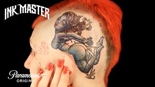 Ink Master’s Most NSFW Tattoos 🤭