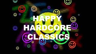 Happy Hardcore Classics