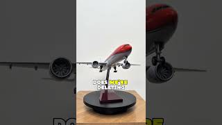 Can someone finally name a plane we don’t have?👇#planes #plane #gift