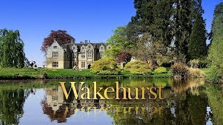 Wakehurst | Kew&#39;s Wild Botanic Garden (4K)