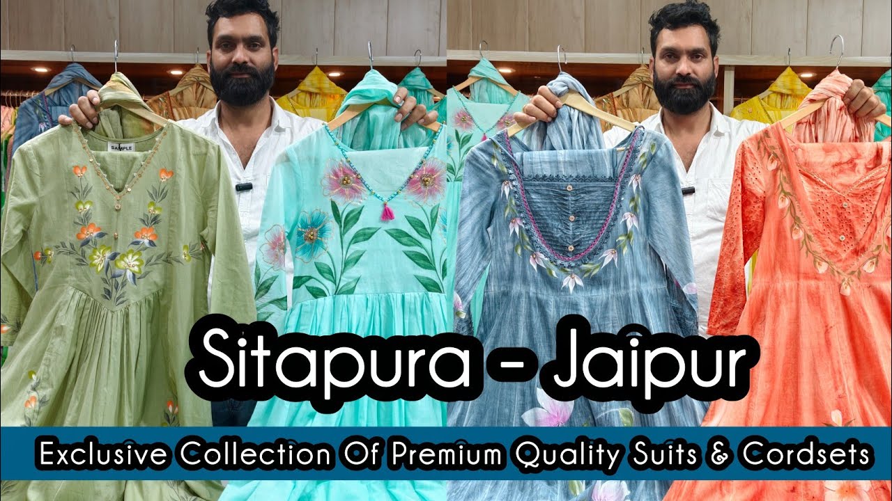 💞 Unboxing Exclusive Collection Of Premium Quality Cotton Suits & Latest  Cordsets For 2026 Summer💞