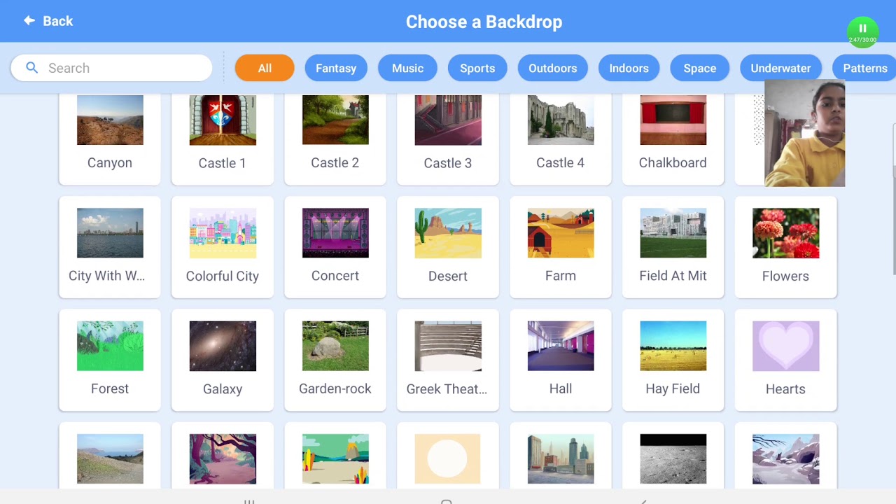 Java series make a clicker game - YouTube