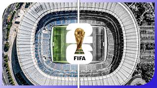 Why Hosting The World Cup Is A Bad Idea For Countries