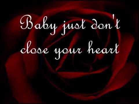 Don't Close Your Heart - Him (letra de la canción) - Cifra Club