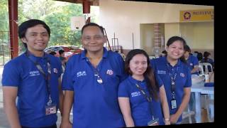 4F1Kja On Dz1Pup Maragondon Z-Zoned - Radio Engineering Circle...