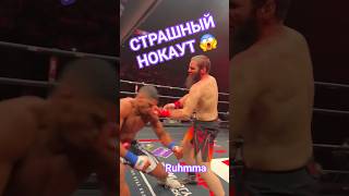 Алый Зверь нокаут  Яссель Рейес #iba #алыйзверь