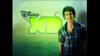 Disney XD - Kelly Blatz Talent ID (2009)