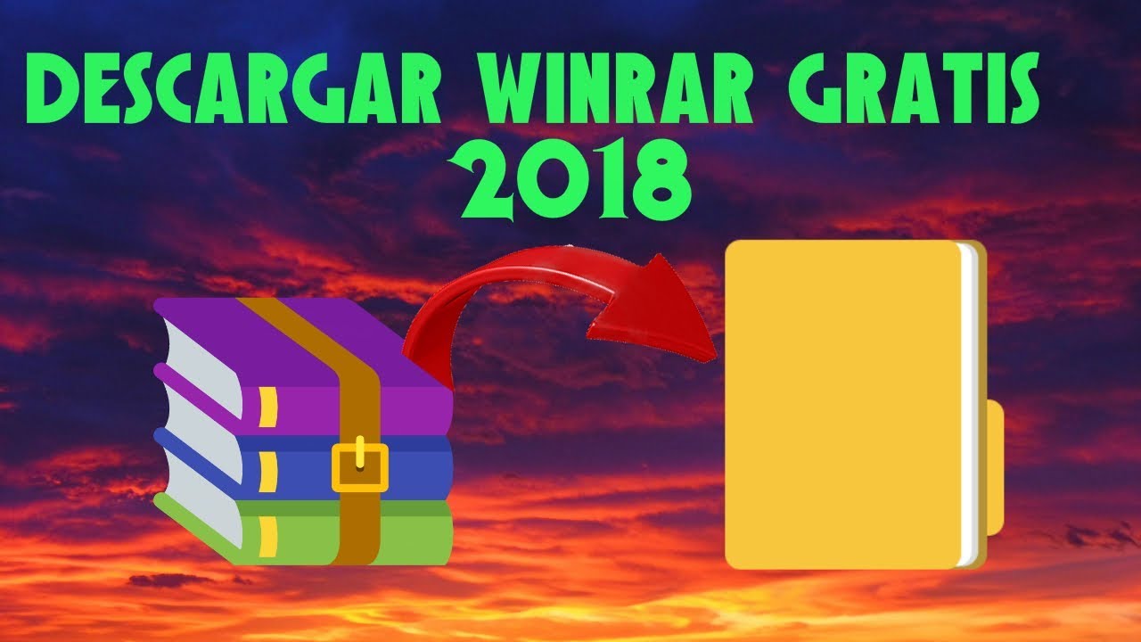 decargar winrar gratis